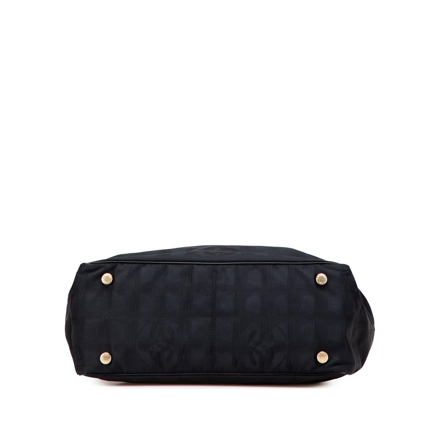 Chanel Nylon New Travel Line Tote