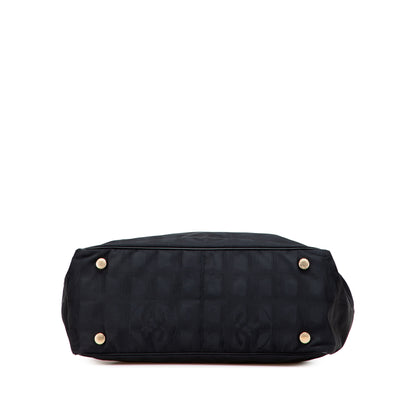 Chanel Nylon New Travel Line Tote