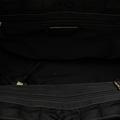 Chanel Nylon New Travel Line Tote