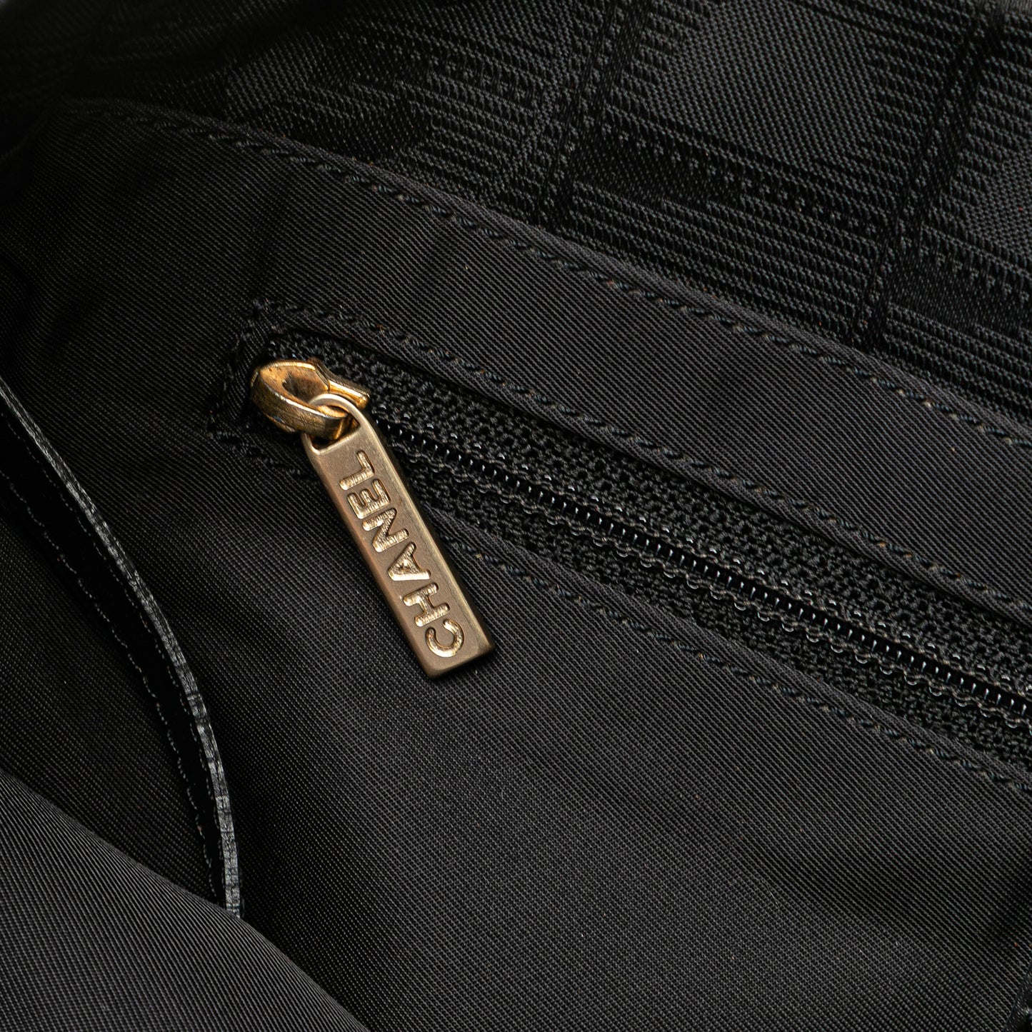 Chanel Nylon New Travel Line Tote