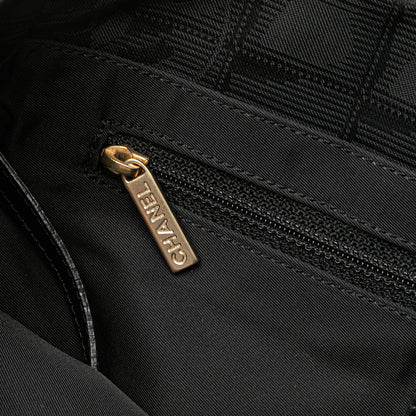 Chanel Nylon New Travel Line Tote
