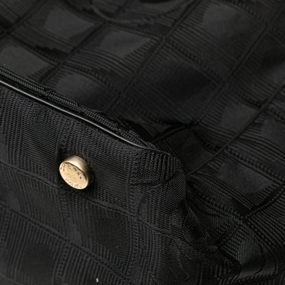 Chanel Nylon New Travel Line Tote