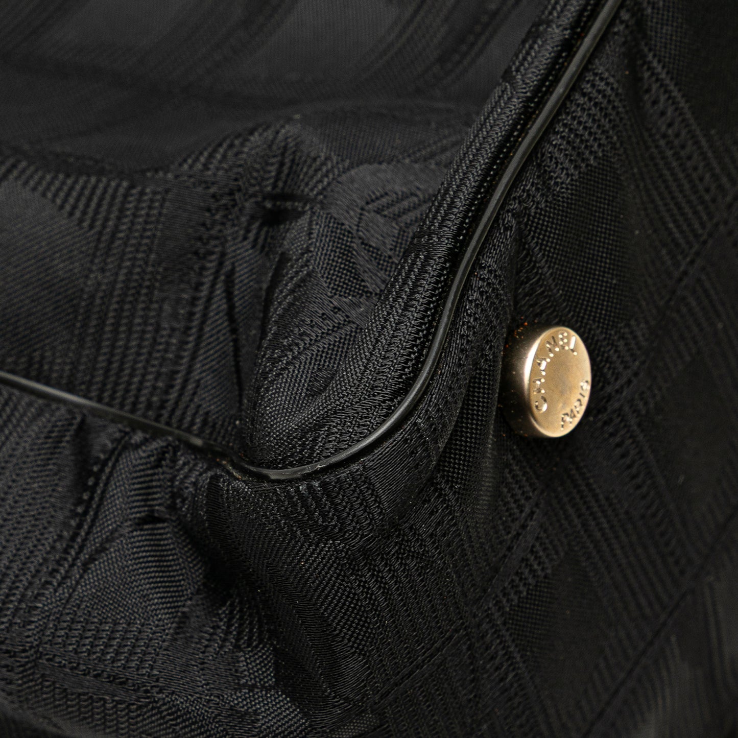 Chanel Nylon New Travel Line Tote
