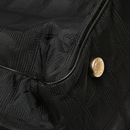 Chanel Nylon New Travel Line Tote