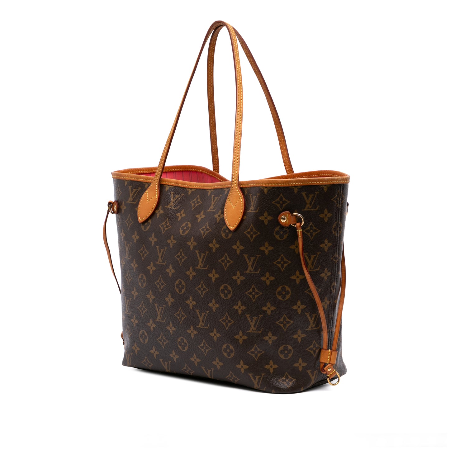 Louis Vuitton Monogram V Neverfull MM