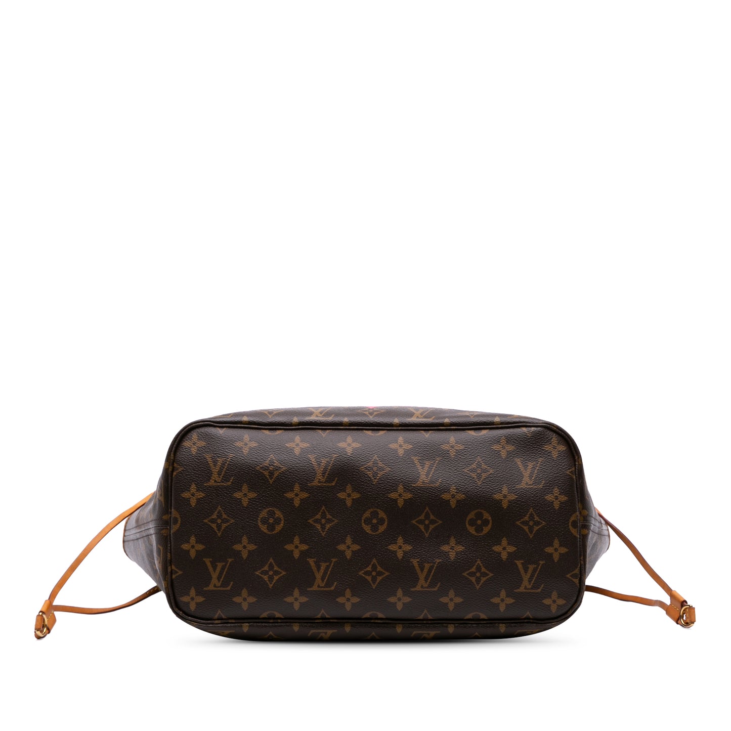 Louis Vuitton Monogram V Neverfull MM