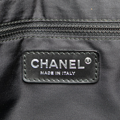 Chanel New Travel Line Nylon Tote