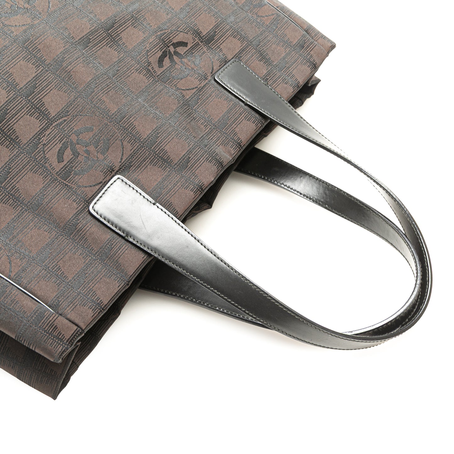 Chanel New Travel Line Nylon Tote