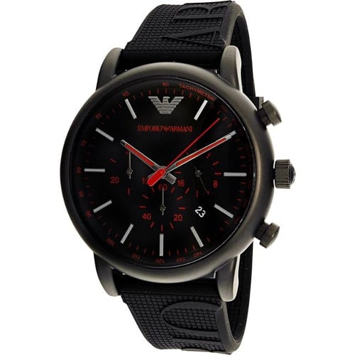 Emporio Armani Men's Watch