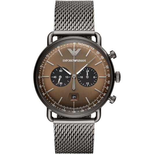 Emporio Armani Men's Watch