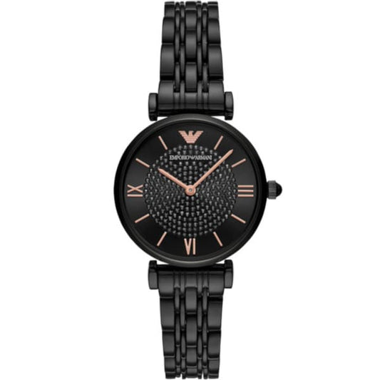 Emporio Armani Women's Watch