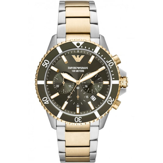 Emporio Armani Men's Watch