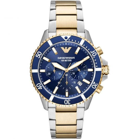 Emporio Armani Men's Watch