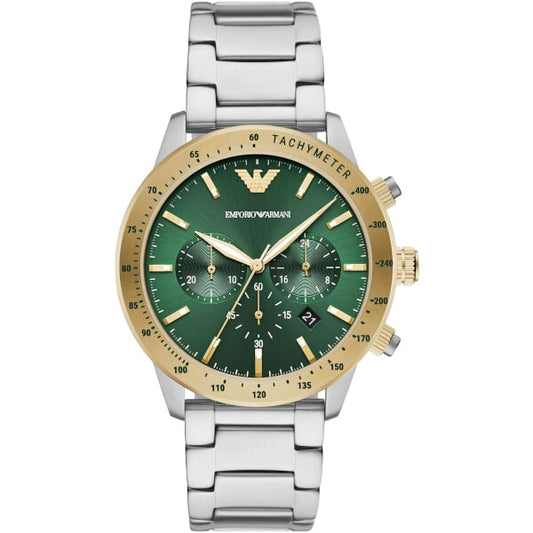 Emporio Armani Men's Watch