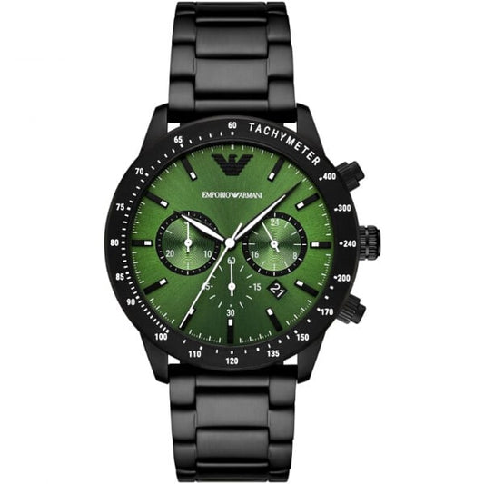 Emporio Armani Men's Watch