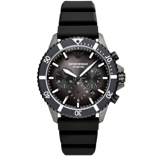 Emporio Armani Men's Watch