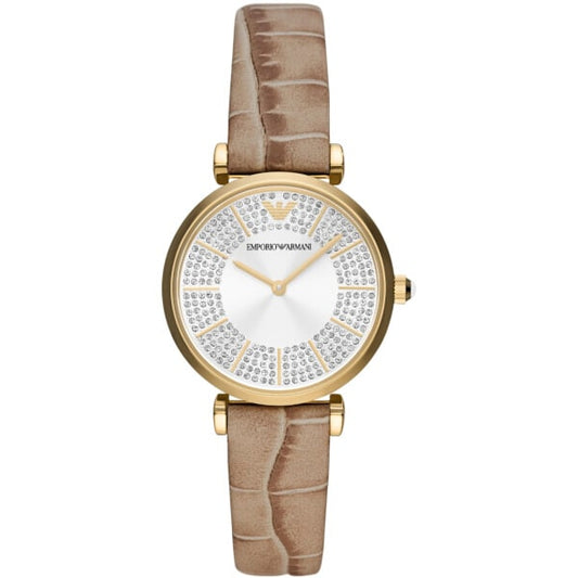 Emporio Armani Women's Watch