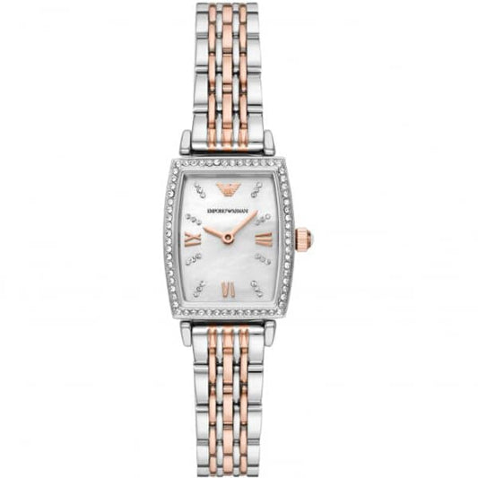Emporio Armani Women's Watch