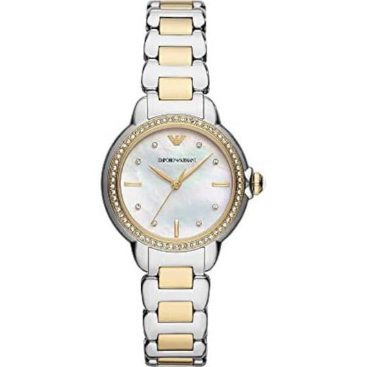 Emporio Armani Women's Watch