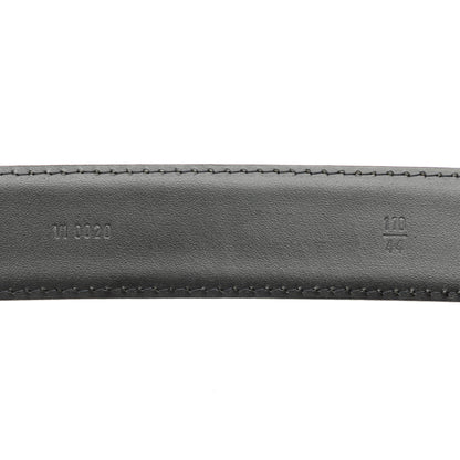 Louis Vuitton Epi Ceinture Belt
