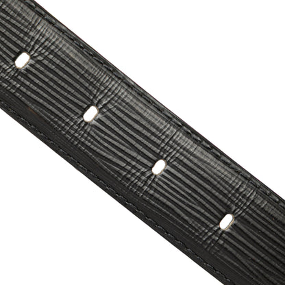 Louis Vuitton Epi Ceinture Belt