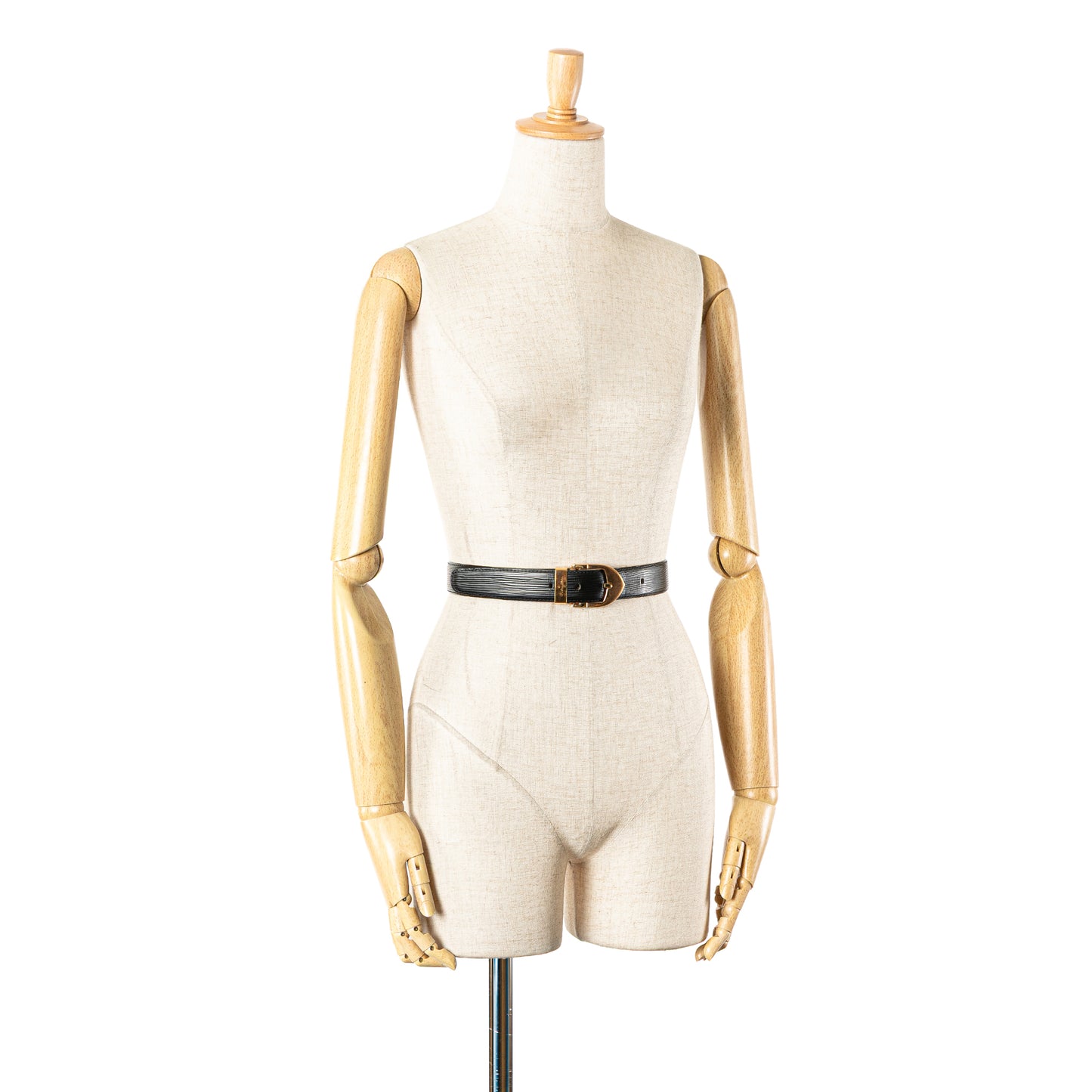 Louis Vuitton Epi Ceinture Belt