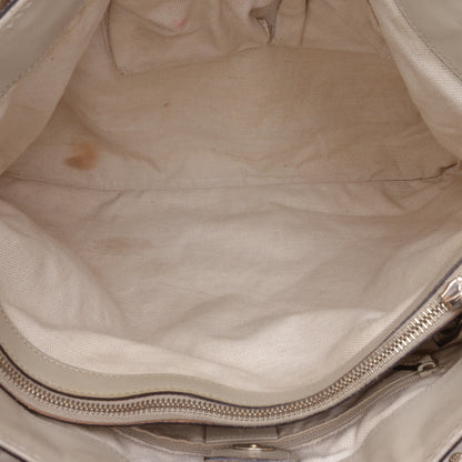 Gucci GG Canvas Sukey Tote