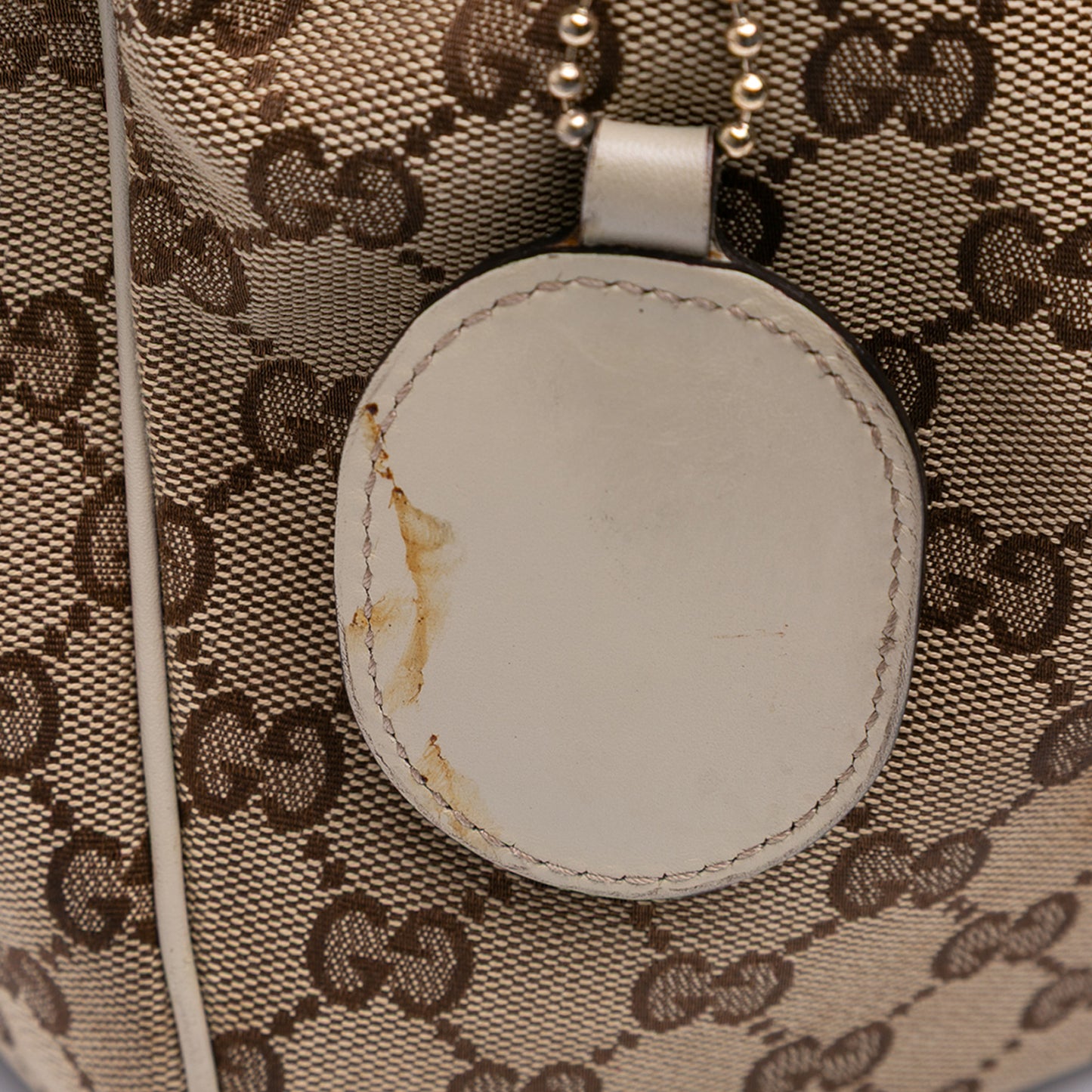 Gucci GG Canvas Sukey Tote