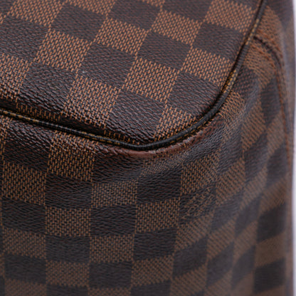 Louis Vuitton Damier Ebene Neverfull MM