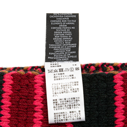 Hermès Grande Tenue Cashmere Scarf