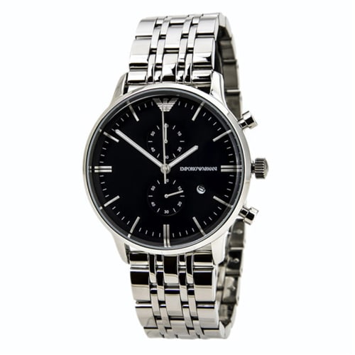 Emporio Armani Men's Watch