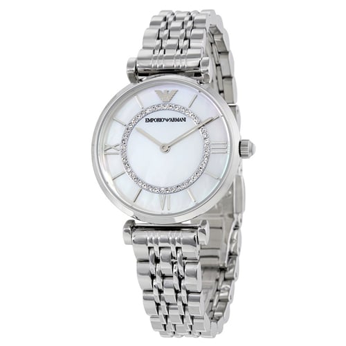 Emporio Armani Women's Watch