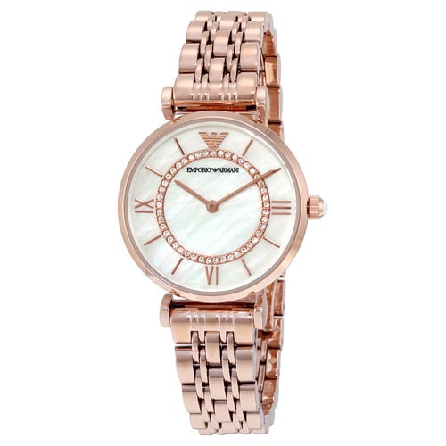 Emporio Armani Women's Watch