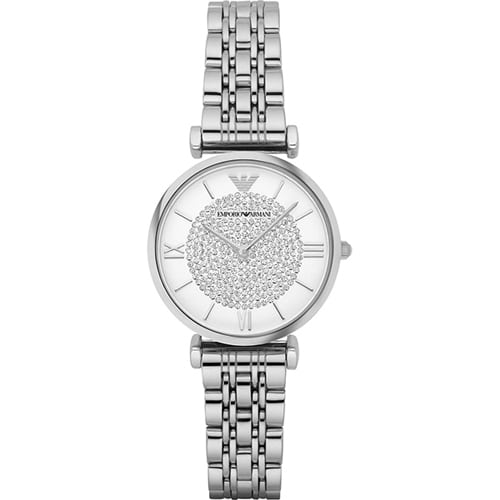Emporio Armani Women's Watch