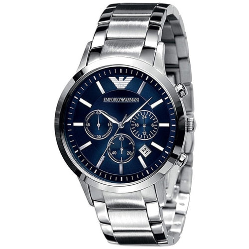 Emporio Armani Men's Watch