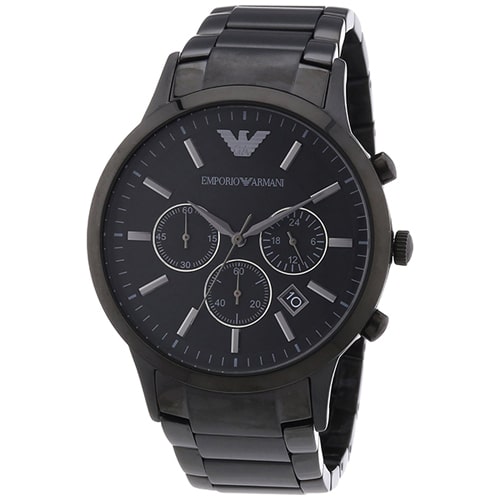 Emporio Armani Men's Watch