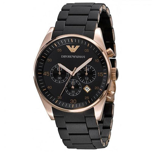 Emporio Armani Men's Watch