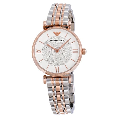 Emporio Armani Women's Watch