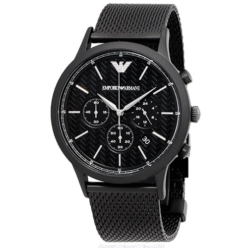 Emporio Armani Men's Watch
