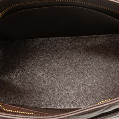 Chanel Caviar Medallion Tote