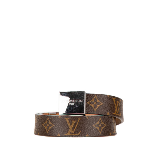 Louis Vuitton Monogram Ceinture Belt