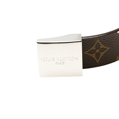 Louis Vuitton Monogram Ceinture Belt