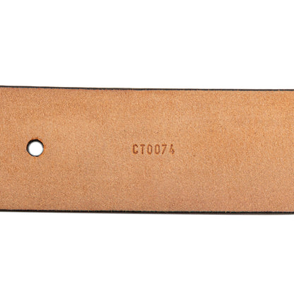 Louis Vuitton Monogram Ceinture Belt