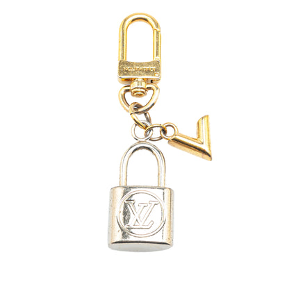 Louis Vuitton Kaleido V Bag Charm and Key Holder