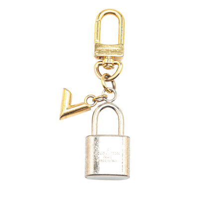 Louis Vuitton Kaleido V Bag Charm and Key Holder