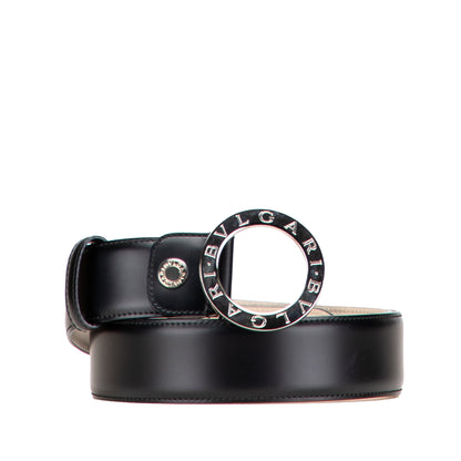 Bvlgari Leather Bvlgari Bvlgari Belt