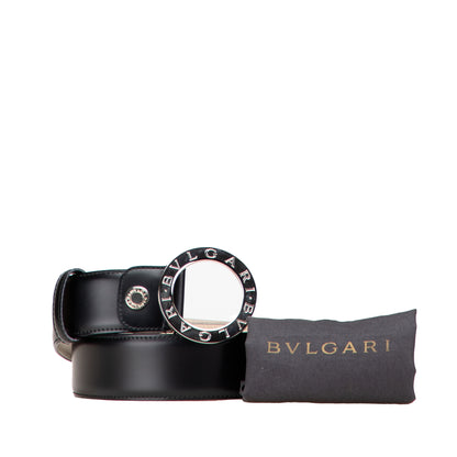 Bvlgari Leather Bvlgari Bvlgari Belt
