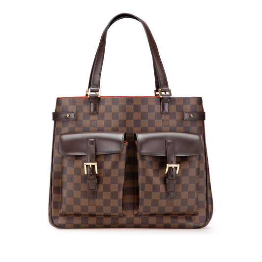 Louis Vuitton Damier Ebene Uzes