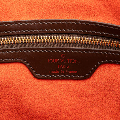 Louis Vuitton Damier Ebene Uzes