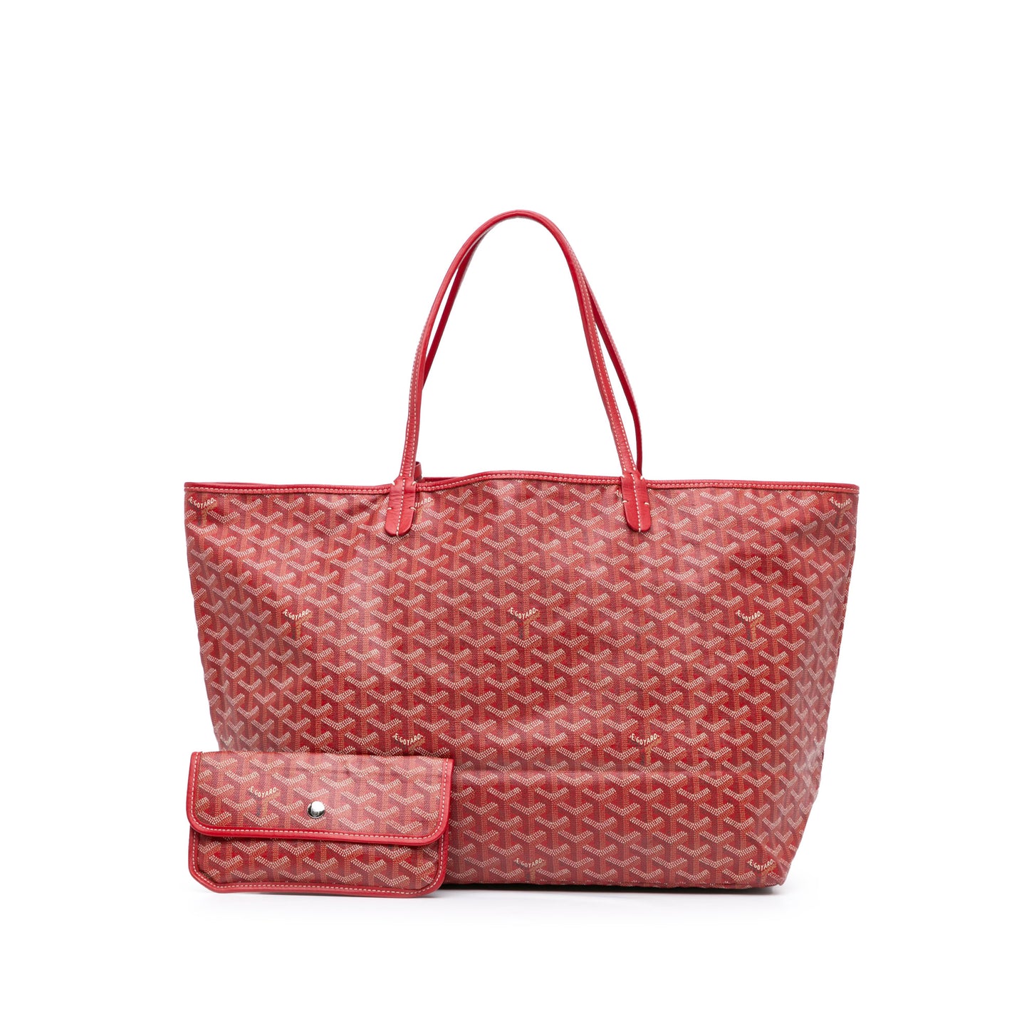 Goyard Goyardine Saint Louis GM